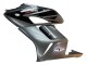 2004-2005 Silver Glossy Black Honda CBR1000RR Motorcycle Fairing UK Stores