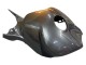 2004-2005 Silver Glossy Black Honda CBR1000RR Motorcycle Fairing UK Stores