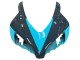 2004-2005 Light Blue Glossy Black Honda CBR1000RR Motorcycle Fairings UK Stores