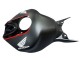 2004-2005 Glossy Black Glossy Grey Red Stripe Honda CBR1000RR Motorcycle Fairings UK Stores