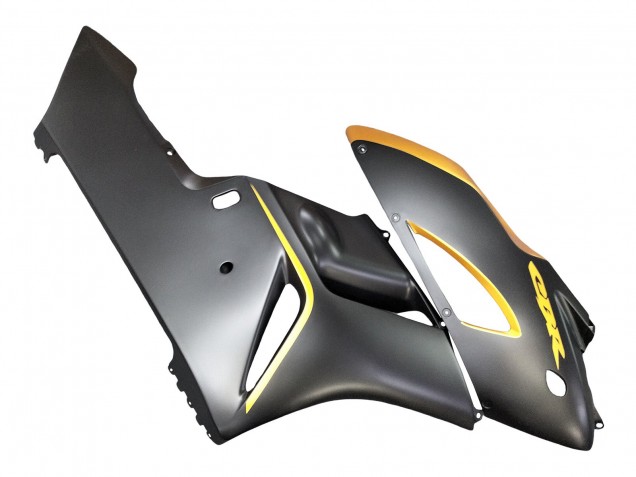 2004-2005 Matte Grey Gold Honda CBR1000RR Motorcycle Fairings UK Stores