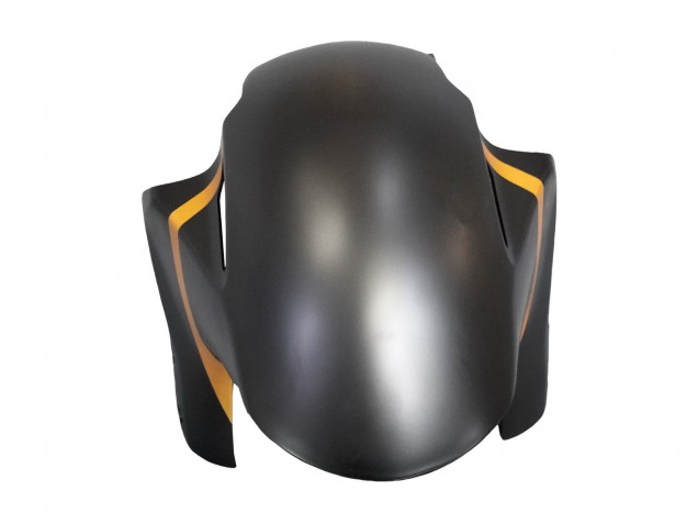 2004-2005 Matte Grey Gold Honda CBR1000RR Motorcycle Fairings UK Stores
