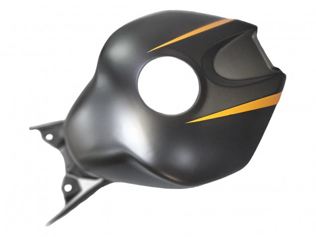 2004-2005 Matte Grey Gold Honda CBR1000RR Motorcycle Fairings UK Stores