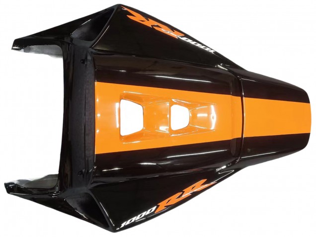 2004-2005 Orange Silver Glossy Black Repsol Honda CBR1000RR Motorcycle Fairings UK Stores