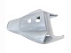 2004-2005 Pearl White Honda CBR1000RR Motorcycle Fairings UK Stores