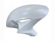 2004-2005 Pearl White Honda CBR1000RR Motorcycle Fairings UK Stores