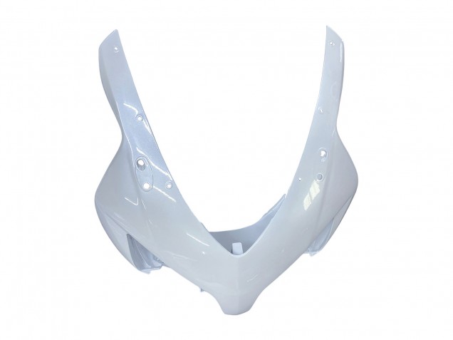 2004-2005 Pearl White Honda CBR1000RR Motorcycle Fairings UK Stores
