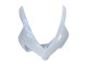 2004-2005 Pearl White Honda CBR1000RR Motorcycle Fairings UK Stores