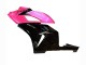 2004-2005 Pink Glossy Black Honda CBR1000RR Motorcycle Fairings UK Stores