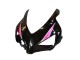 2004-2005 Pink Glossy Black Honda CBR1000RR Motorcycle Fairings UK Stores