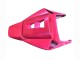 2004-2005 Pink Glossy Black Honda CBR1000RR Motorcycle Fairings UK Stores