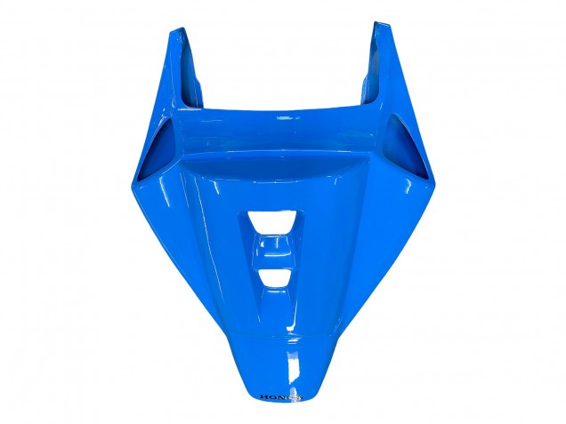2004-2005 Blue Yellow Glossy Black Honda CBR1000RR Motorcycle Fairings UK Stores