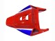 2004-2005 Red Blue White Black Motul Honda CBR1000RR Motorcycle Fairings UK Stores