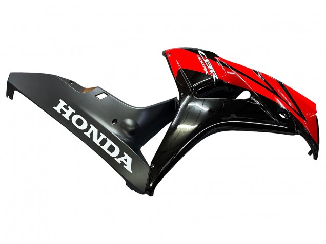 2006-2007 Blue Glossy Black Honda CBR1000RR Motorcycle Fairing UK Stores