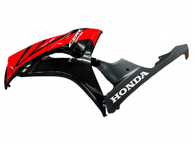 2006-2007 Blue Glossy Black Honda CBR1000RR Motorcycle Fairing UK Stores