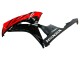 2006-2007 Blue Glossy Black Honda CBR1000RR Motorcycle Fairing UK Stores