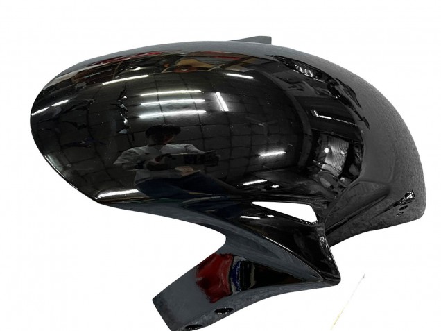 2006-2007 Blue Glossy Black Honda CBR1000RR Motorcycle Fairing UK Stores