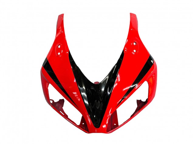 2006-2007 Blue Glossy Black Honda CBR1000RR Motorcycle Fairing UK Stores