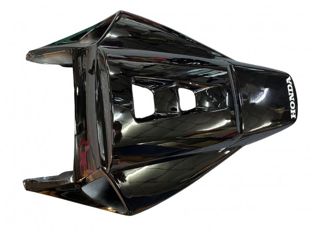 2006-2007 Blue Glossy Black Honda CBR1000RR Motorcycle Fairing UK Stores