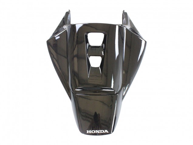 2006-2007 Glossy Black Red Flame Honda CBR1000RR Motorcycle Fairing UK Stores
