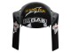 2006-2007 Glossy Black Yellow Red Flame Honda CBR1000RR Motorcycle Fairings UK Stores