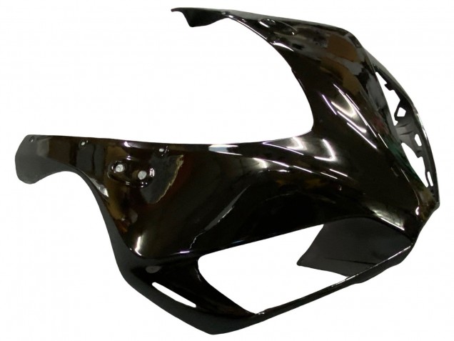 2006-2007 Glossy Black Matte Back Honda CBR1000RR Motorcycle Fairings UK Stores