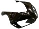 2006-2007 Glossy Black Matte Back Honda CBR1000RR Motorcycle Fairings UK Stores
