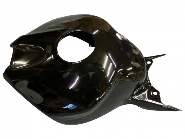 2006-2007 Glossy Black Matte Back Honda CBR1000RR Motorcycle Fairings UK Stores