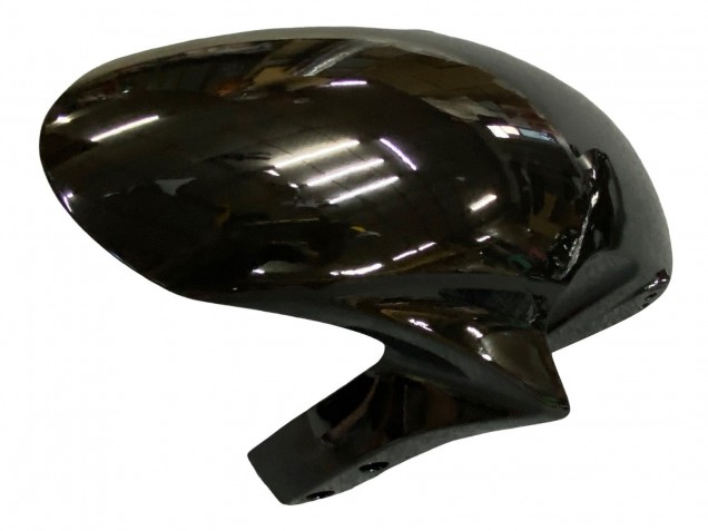 2006-2007 Glossy Black Matte Back Honda CBR1000RR Motorcycle Fairings UK Stores