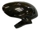 2006-2007 Glossy Black Matte Back Honda CBR1000RR Motorcycle Fairings UK Stores