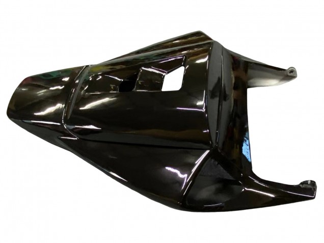 2006-2007 Glossy Black Matte Back Honda CBR1000RR Motorcycle Fairings UK Stores