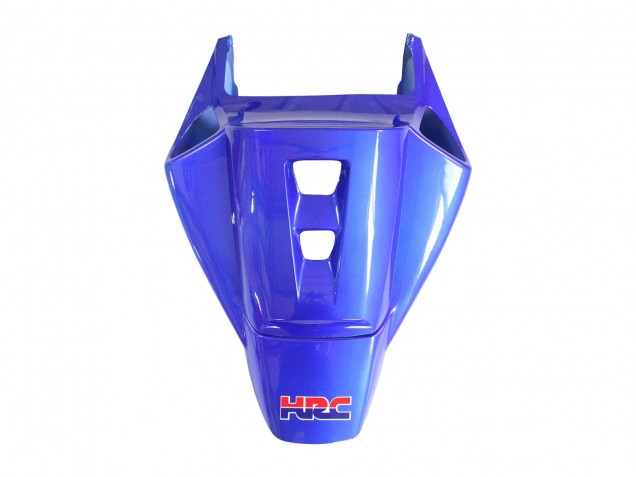 2006-2007 White Red Blue HRC Honda CBR1000RR Motorcycle Fairing UK Stores