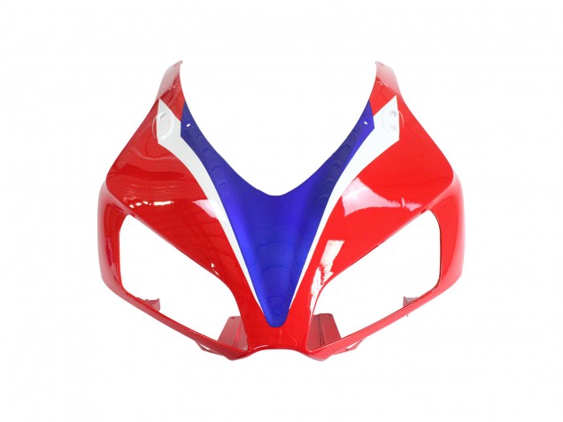2006-2007 White Red Blue HRC Honda CBR1000RR Motorcycle Fairing UK Stores