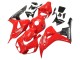 2006-2007 Red Matte Black Honda CBR1000RR Motorcycle Fairings UK Stores