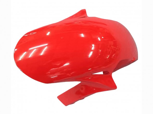 2006-2007 Red Matte Black Honda CBR1000RR Motorcycle Fairings UK Stores