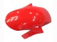 2006-2007 Red Matte Black Honda CBR1000RR Motorcycle Fairings UK Stores