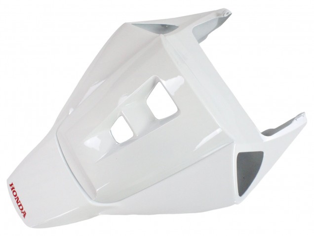 2006-2007 White Red Honda CBR1000RR Motorcycle Fairings UK Stores