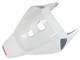 2006-2007 White Red Honda CBR1000RR Motorcycle Fairings UK Stores