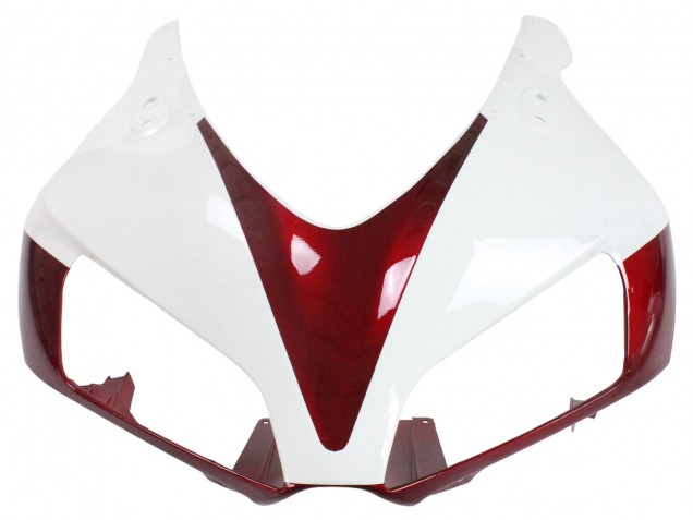 2006-2007 White Red Honda CBR1000RR Motorcycle Fairings UK Stores