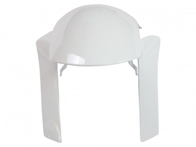 2006-2007 White Red Honda CBR1000RR Motorcycle Fairings UK Stores
