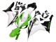 2006-2007 White Green Glossy Black Honda CBR1000RR Motorcycle Fairing UK Stores
