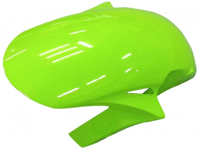 2006-2007 White Green Glossy Black Honda CBR1000RR Motorcycle Fairing UK Stores