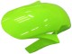 2006-2007 White Green Glossy Black Honda CBR1000RR Motorcycle Fairing UK Stores