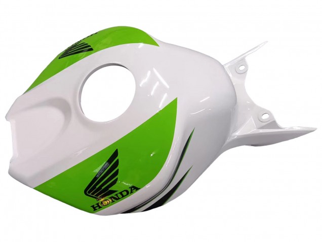2006-2007 White Green Glossy Black Honda CBR1000RR Motorcycle Fairing UK Stores