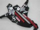 2006-2007 White Green Glossy Black Hannspree 52 Honda CBR1000RR Motorcycle Fairings UK Stores
