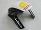 2006-2007 White Green Glossy Black Hannspree 52 Honda CBR1000RR Motorcycle Fairings UK Stores