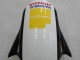 2006-2007 White Green Glossy Black Hannspree 52 Honda CBR1000RR Motorcycle Fairings UK Stores