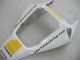 2006-2007 White Green Glossy Black Hannspree 52 Honda CBR1000RR Motorcycle Fairings UK Stores