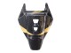 2006-2007 Gold Glossy Black Honda CBR1000RR Motorcycle Fairings UK Stores