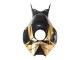 2006-2007 Gold Glossy Black Honda CBR1000RR Motorcycle Fairings UK Stores